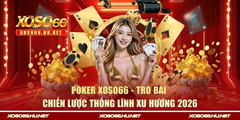 Poker